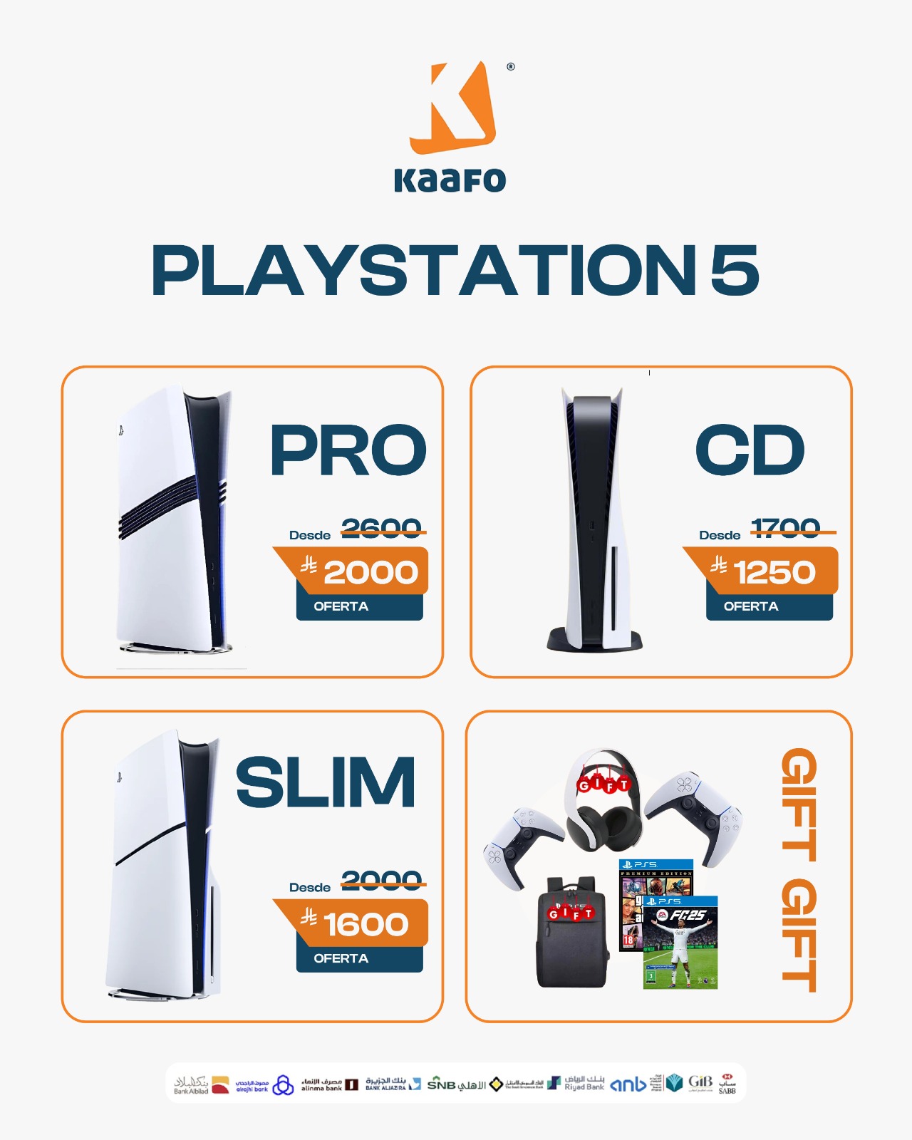 Playstation 5